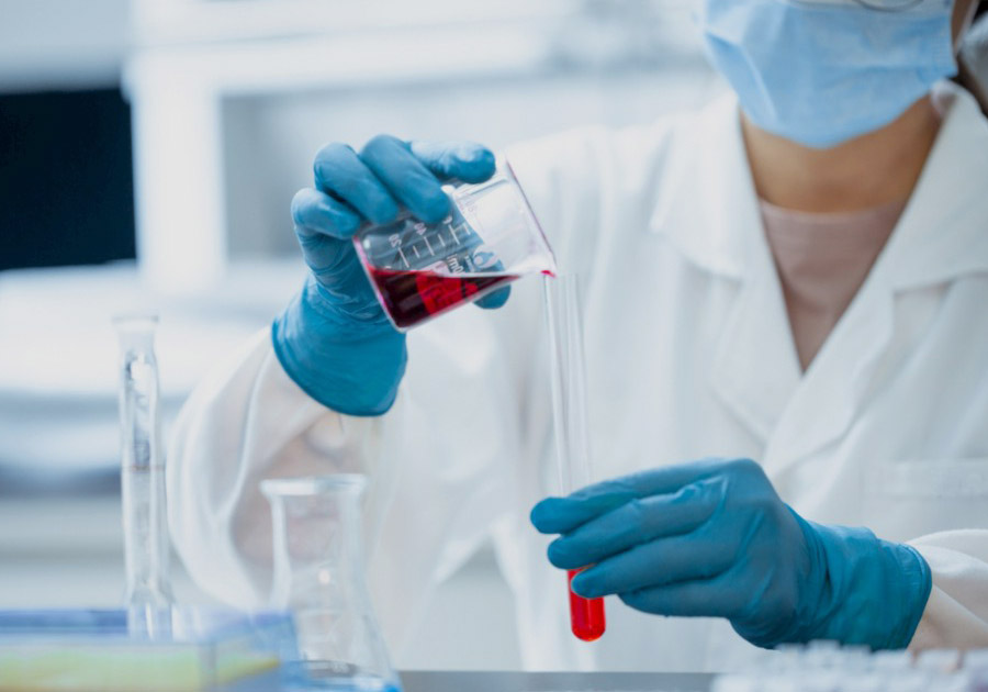 擁有行業資深的研發(fā)團隊